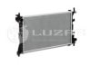 LUZAR LRc FDFs98111 Radiator, engine cooling